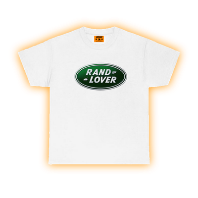 RAND LOVER TEE