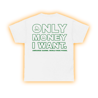 RAND LOVER TEE
