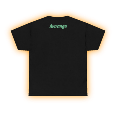 AWRANGE BAR SOAP TEE