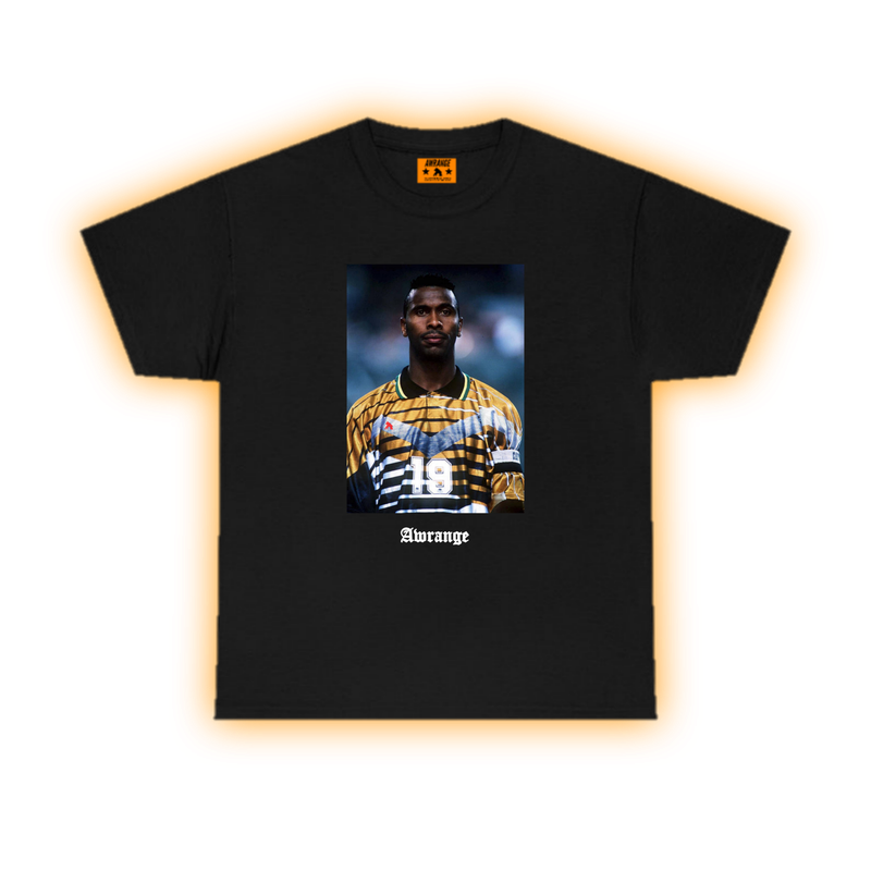 LUCAS RADEBE TEE