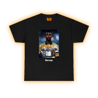 LUCAS RADEBE TEE