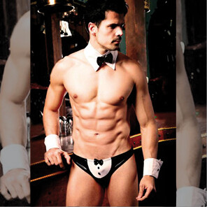 Costumi sexy uomo