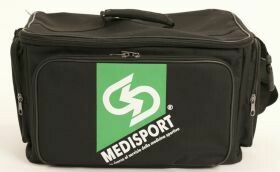 PROFESIONALNA TERAPEVTSKA TORBA MEDISPORT- TEAM BAG (z ločilnimi pregradami)