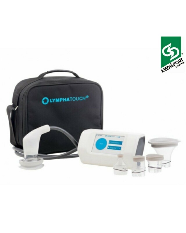 LymphaTouch® - Sport  terapevtski aparat