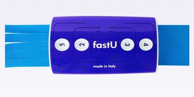 REZALNIK &quot;FastU&quot; za KINEZIOLOŠKE TRAKOVE