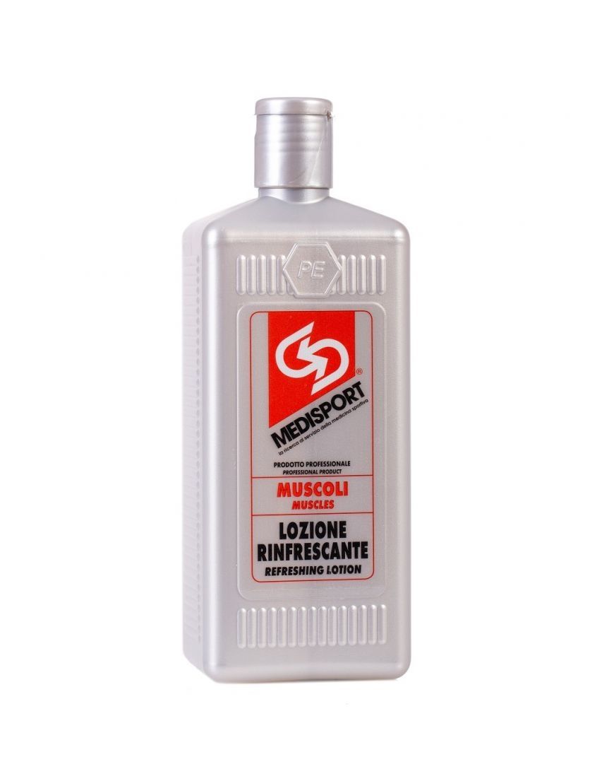 OSVEŽILNI LOSJON / Refreshing Lotion (500 ml.)