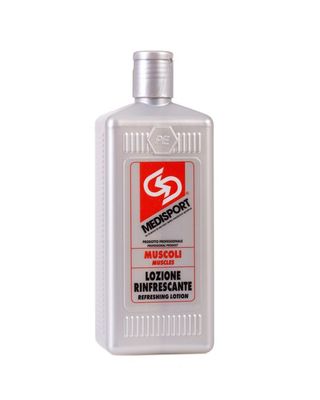 OSVEŽILNI LOSJON / Refreshing Lotion (500 ml.)