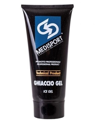 HLADILNI GEL / ICE GEL MEDISPORT ( 200 ml.) HLADILNI GEL / ICE GEL MEDISPORT ( 200 ml.)