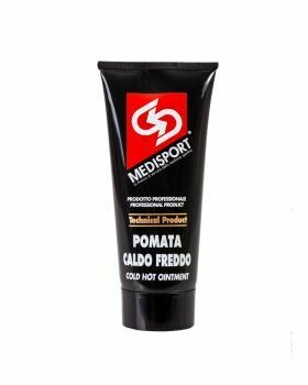 KREMA TOPLO-HLADNO MEDISPORT (200 ml.) KREMA TOPLO-HLADNO MEDISPORT (200 ml.)