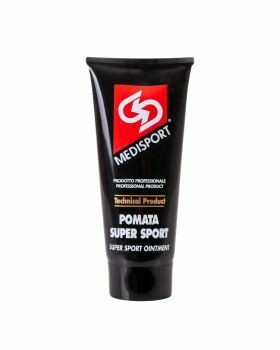 OGREVALNA KREMA SUPER SPORT MEDISPORT (200 ml.) OGREVALNA KREMA SUPER SPORT MEDISPORT (200 ml.)