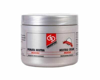 NEVTRALNA MASAŽNA KREMA 500 ml. NEVTRALNA MASAŽNA KREMA 500 ml.