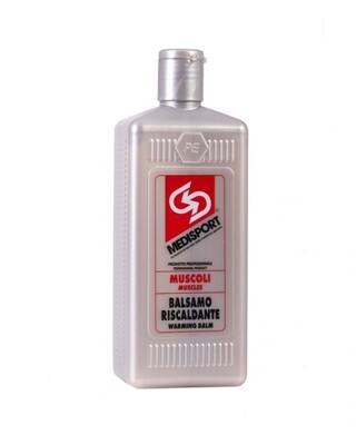 OGREVALNI BALZAM 500 ml.
