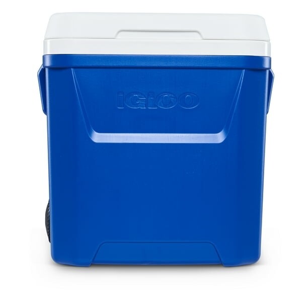 HLADILNA POSODA IGLOO COOLER "LAGUNA" 60 (56 litrov)