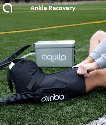 AQUILO manšeta "rama - gleženj"