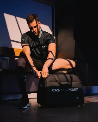 Transportna torba AVA CR7 Cryo Sport
