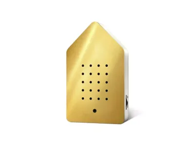 BIRDYBOX LAITON DORE
