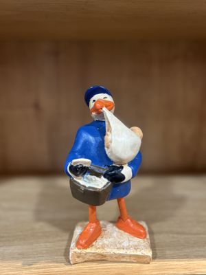 MOUETTE &quot;FACTEUSE&quot;