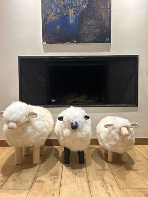 MOUTONS