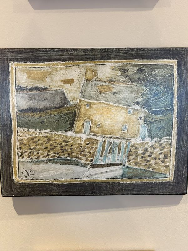 TABLEAU &quot;KERIVARC&#39;H&quot;