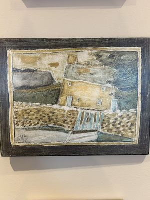 TABLEAU &quot;KERIVARC&#39;H&quot;