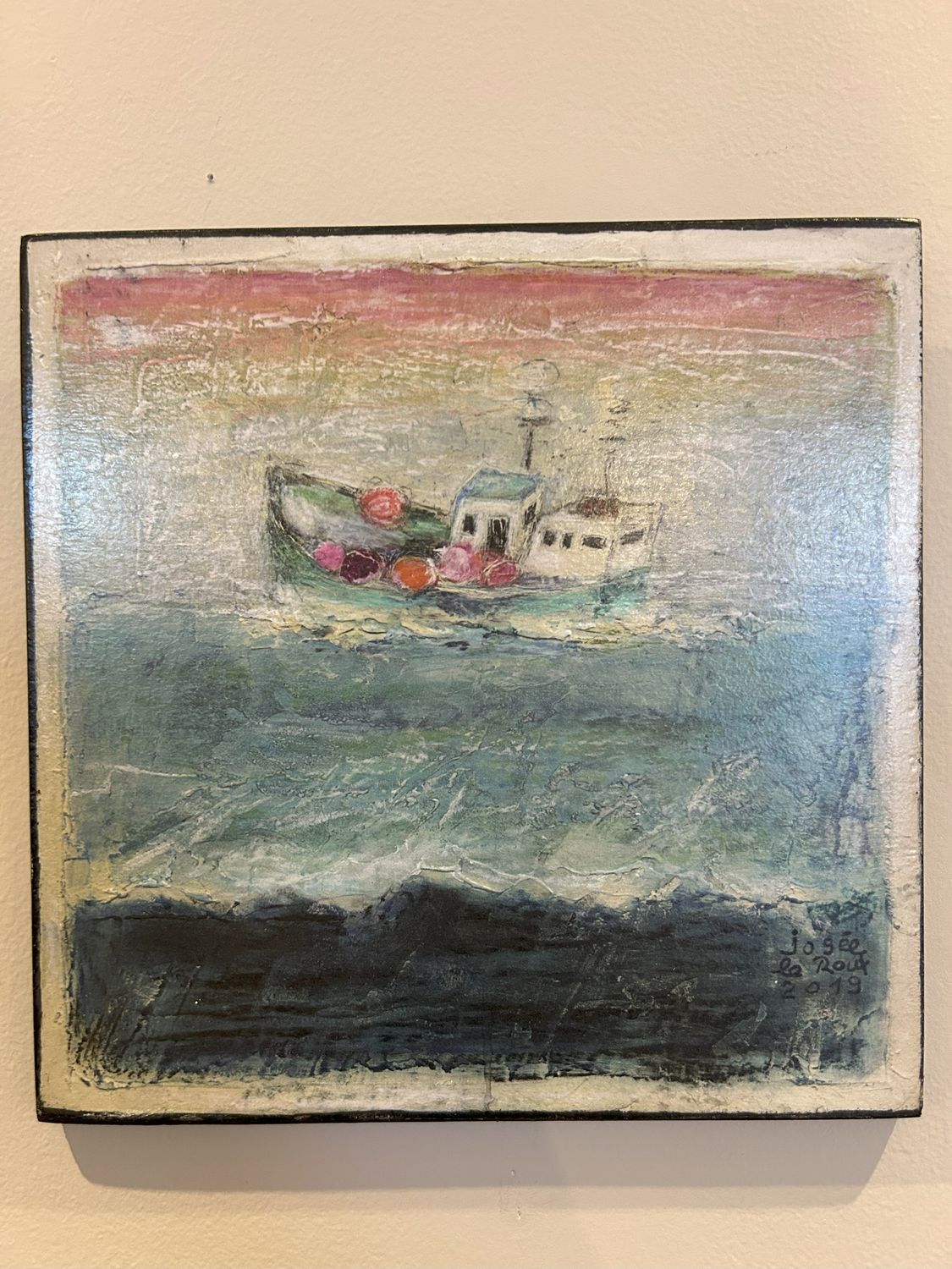 TABLEAU &quot;CASEILLEUR&quot;