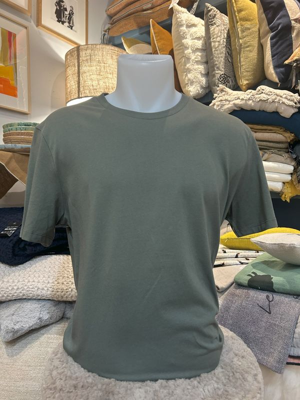T-SHIRT TOM &quot;BZH SOCIAL CLUB&quot;