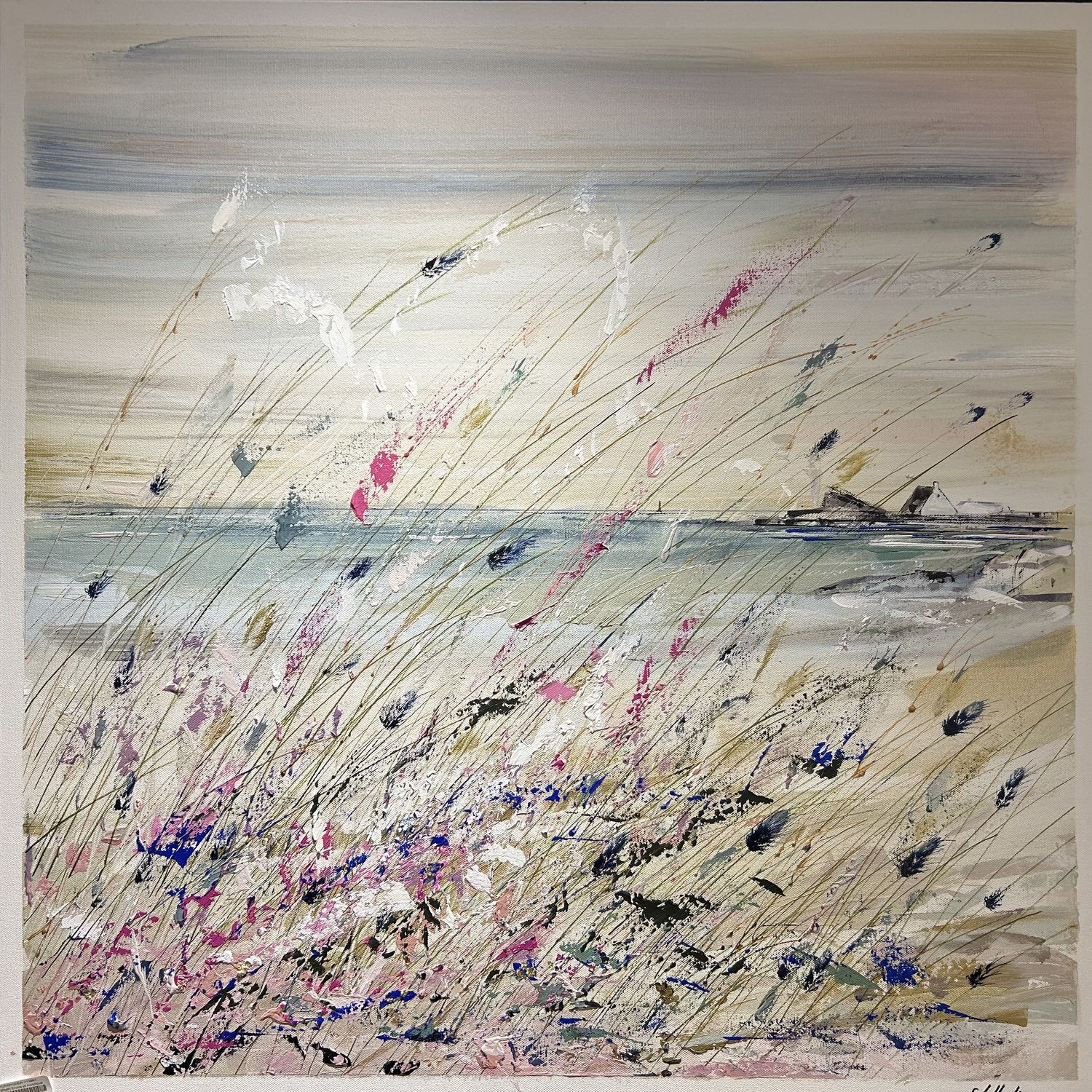 TABLEAU &quot;PORSPODER&quot; 80X80 - 713967