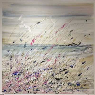 TABLEAU &quot;PORSPODER&quot; 80X80 - 713967