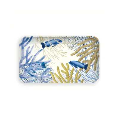 PETIT PLATEAU - CORAIL