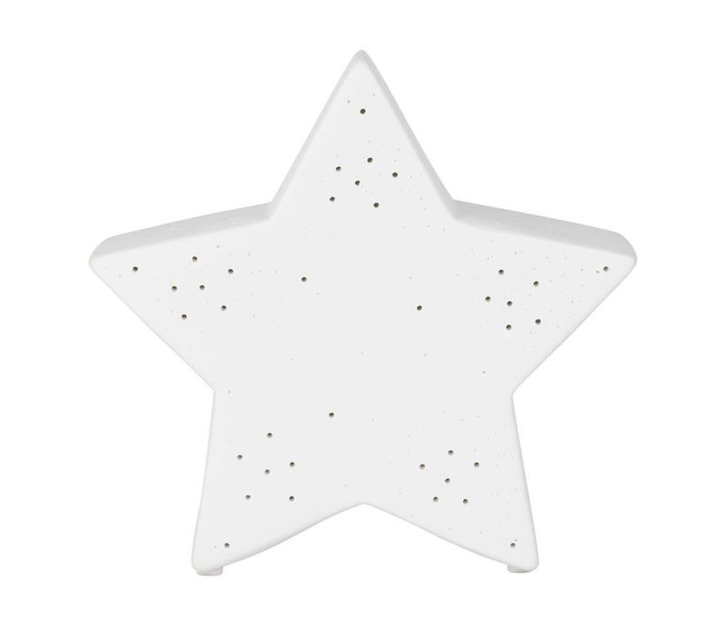 LAMPE ETOILE