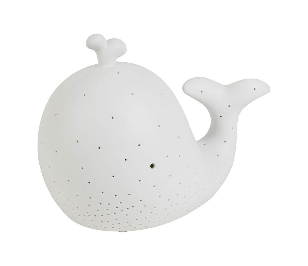 LAMPE BALEINE