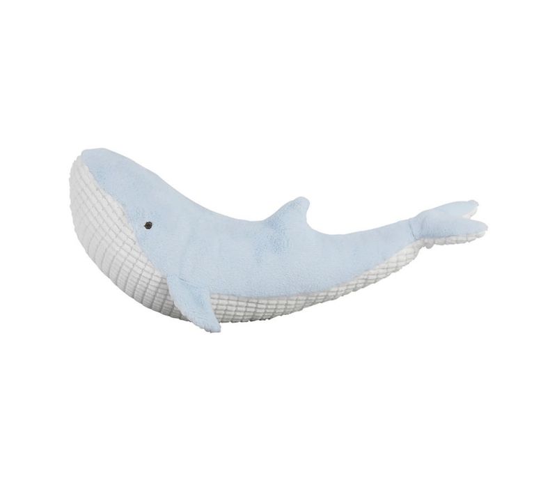 PELUCHE BALEINE