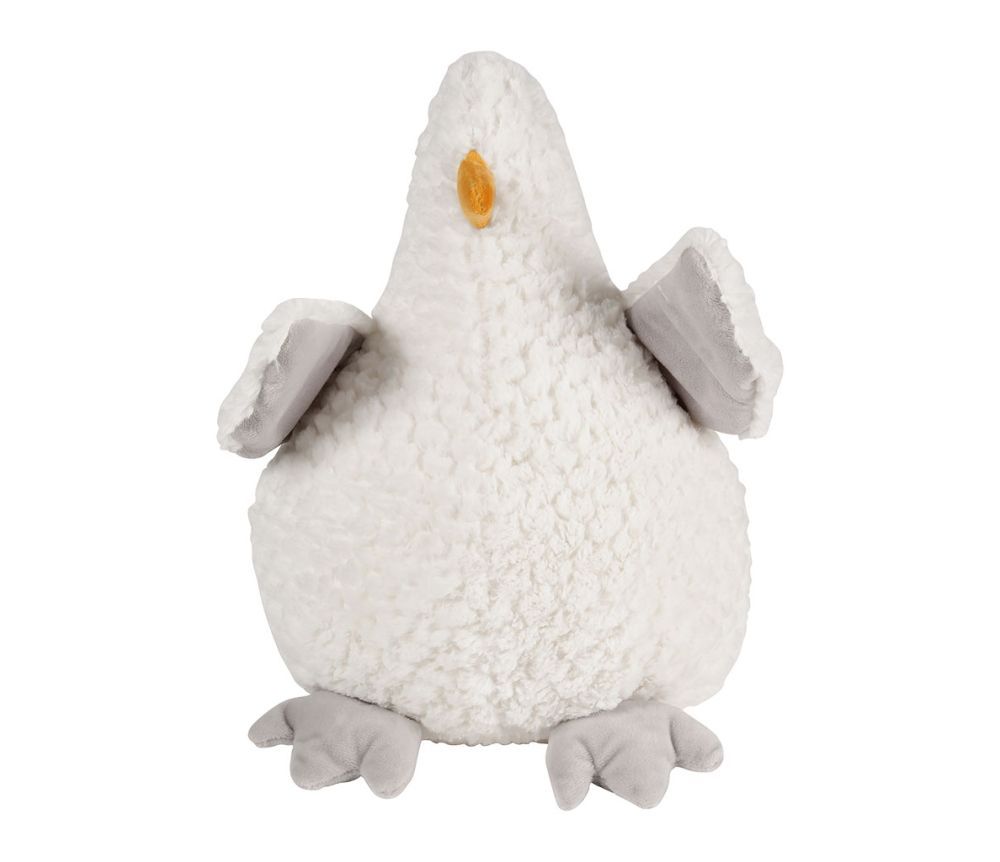 PELUCHE OISEAU ALULA