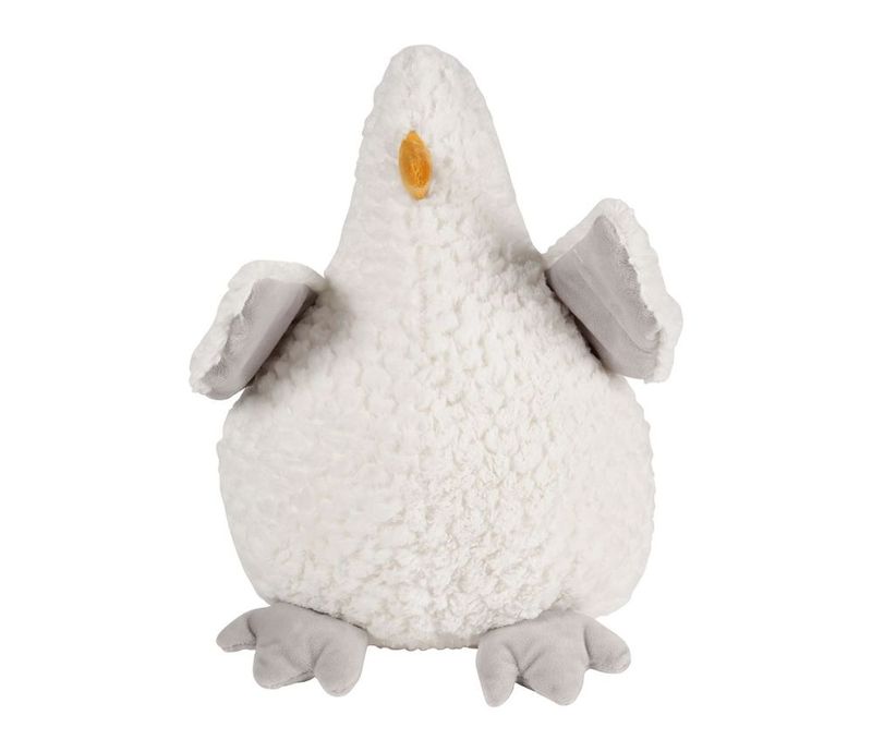 PELUCHE OISEAU ALULA