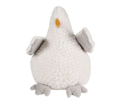 PELUCHE OISEAU ALULA