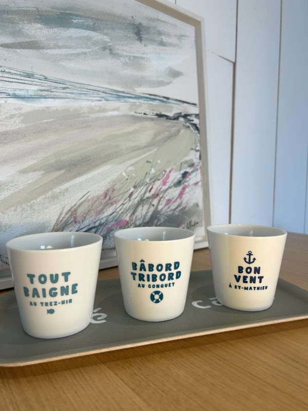 TASSES A CAFE/THE