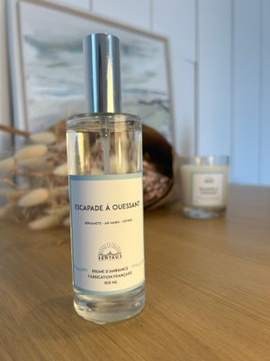 PARFUM &quot;ESCAPADE A OUESSANT&quot;