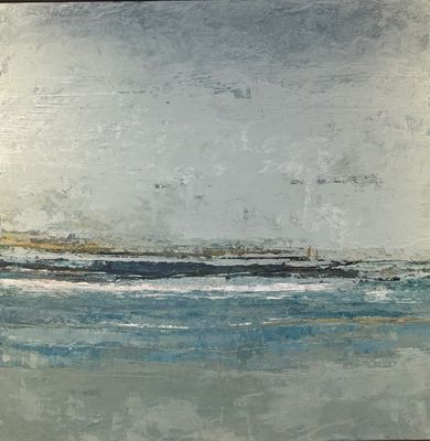 POL - ARTISTE PEINTRE