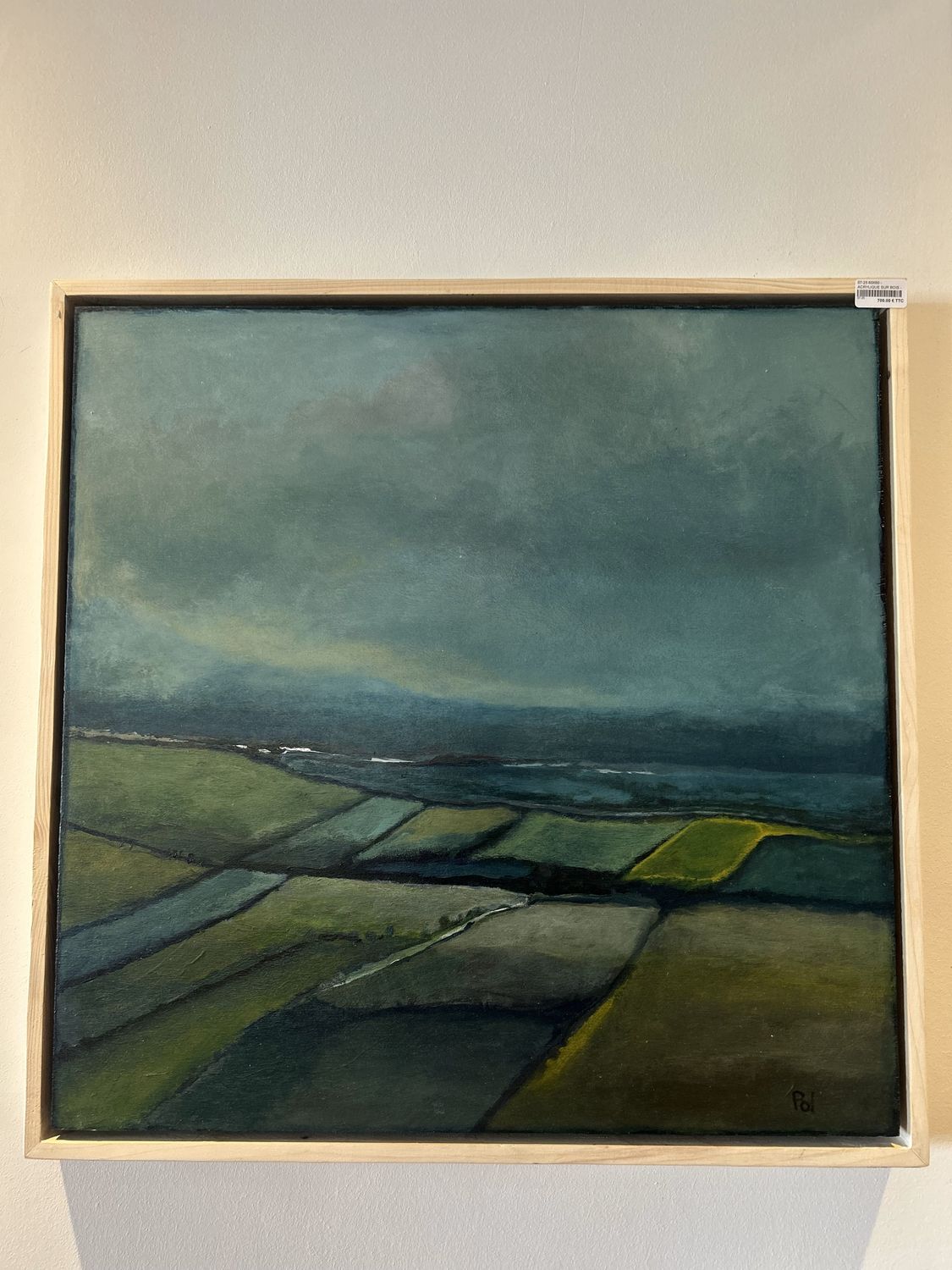 TABLEAU 07-25