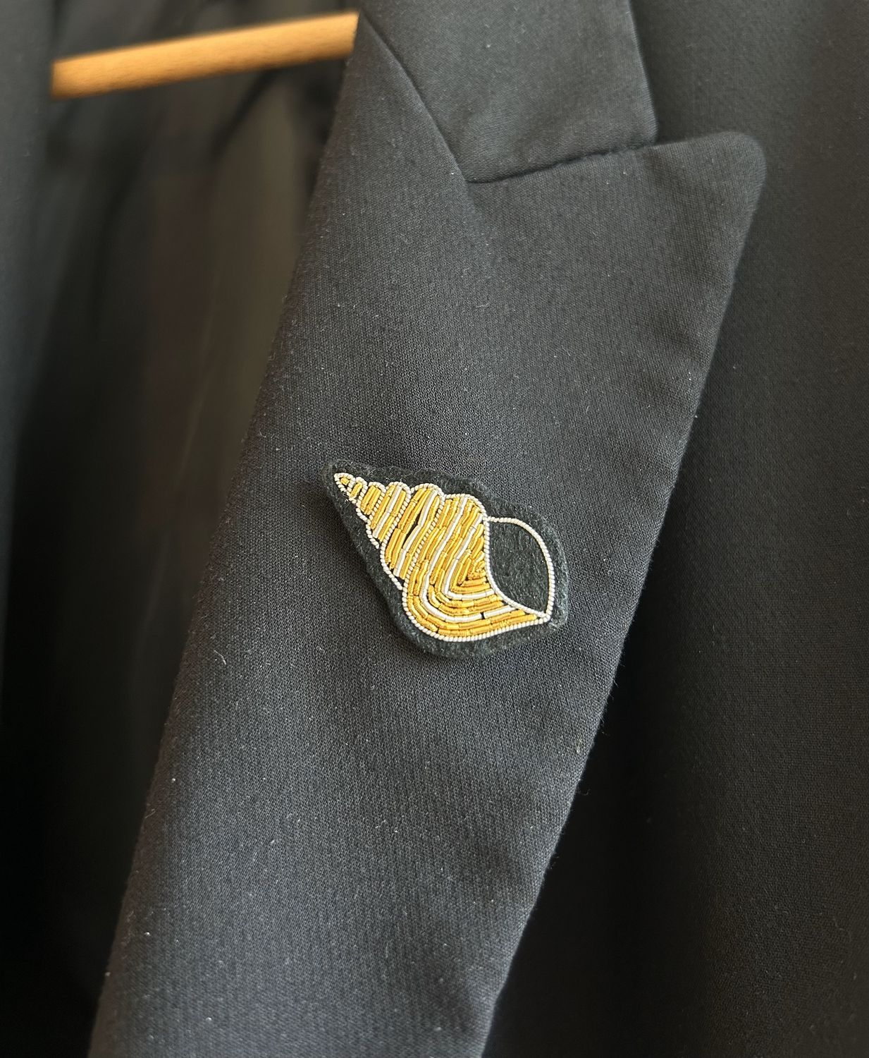 BROCHE BULOT