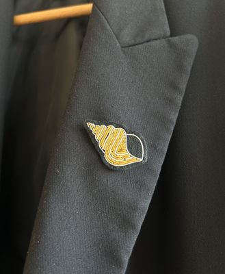 BROCHE BULOT