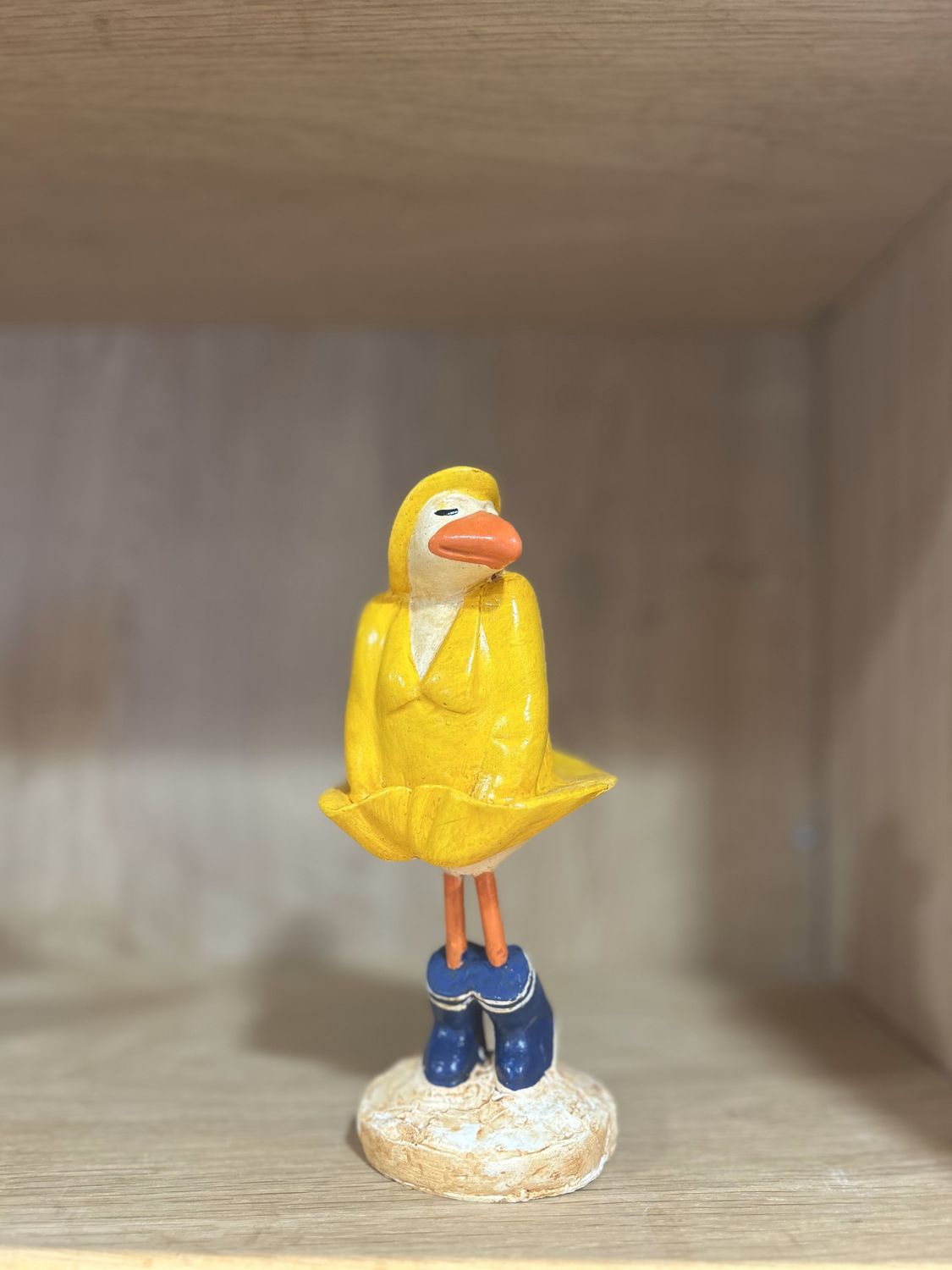 MOUETTE &quot;MARINE MONROE&quot;