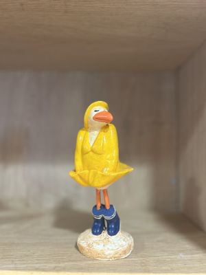 MOUETTE &quot;MARINE MONROE&quot;