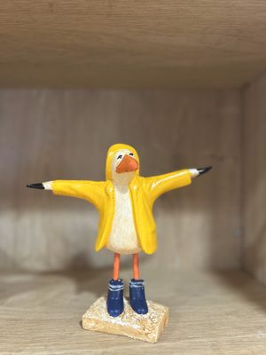 MOUETTE &quot;VOLANTE&quot;