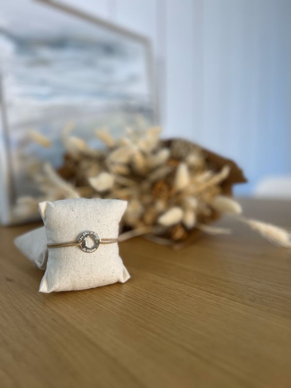 BRACELET &quot;ILE-MOLENE&quot;