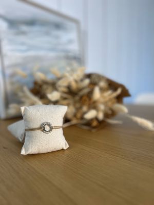 BRACELET &quot;ILE-MOLENE&quot;