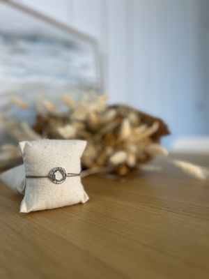 BRACELET "ÎLE-MOLÈNE"
