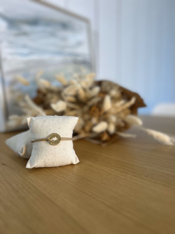 BRACELET &quot;ILE DE OUESSANT&quot;
