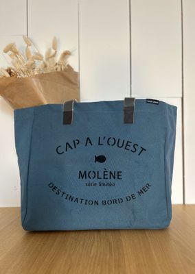 SAC TALENSAC &quot;CAP A L&#39;OUEST MOLENE&quot;