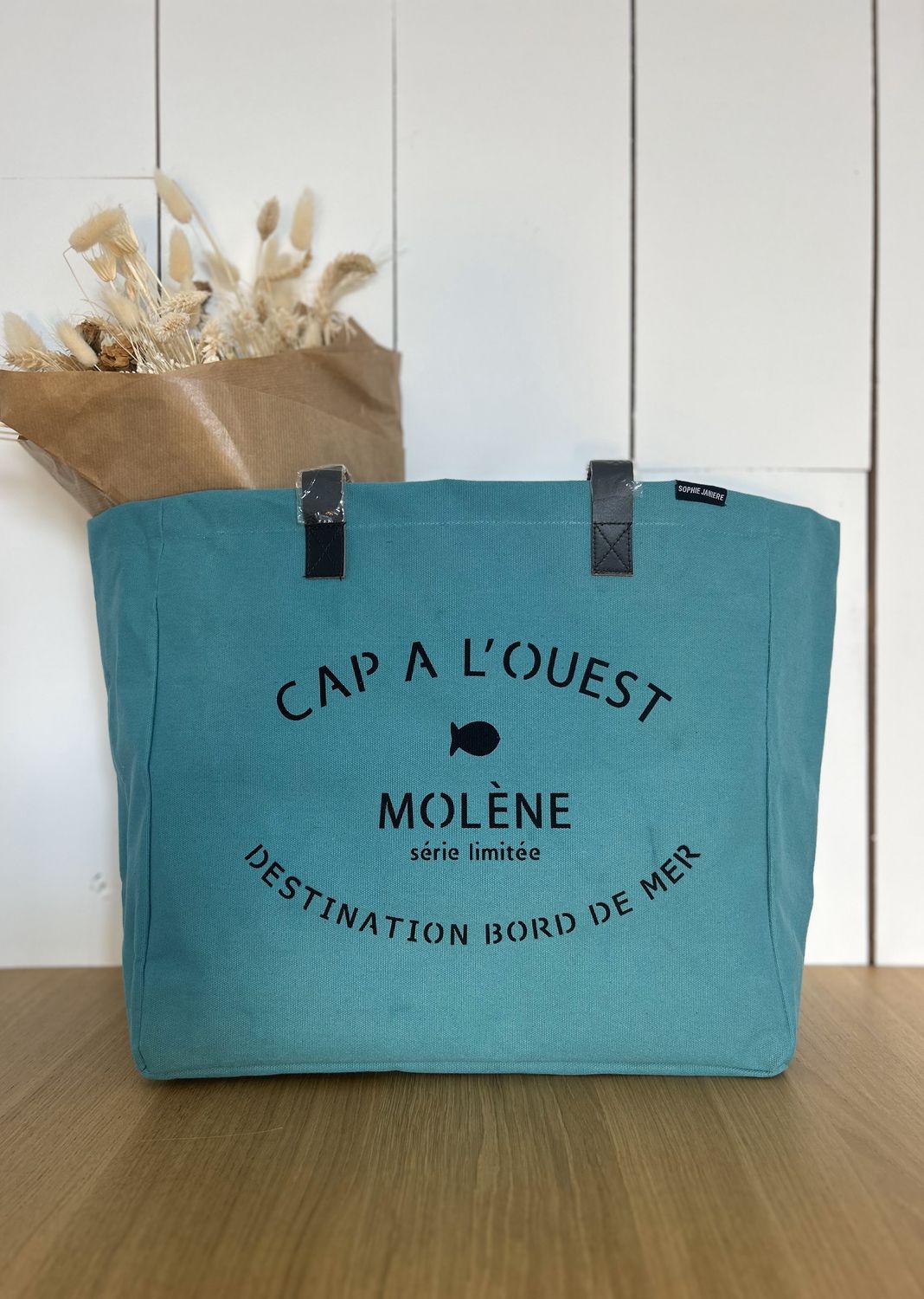 SAC TALENSAC &quot;CAP A L&#39;OUEST MOLENE&quot;